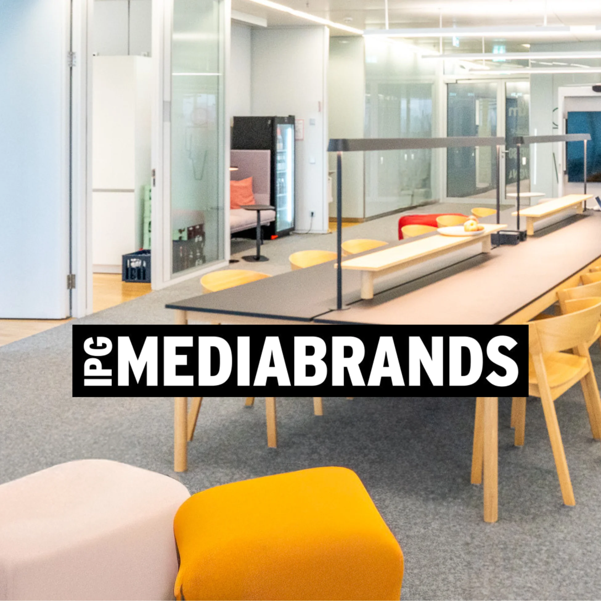 IPG Mediabrands client story