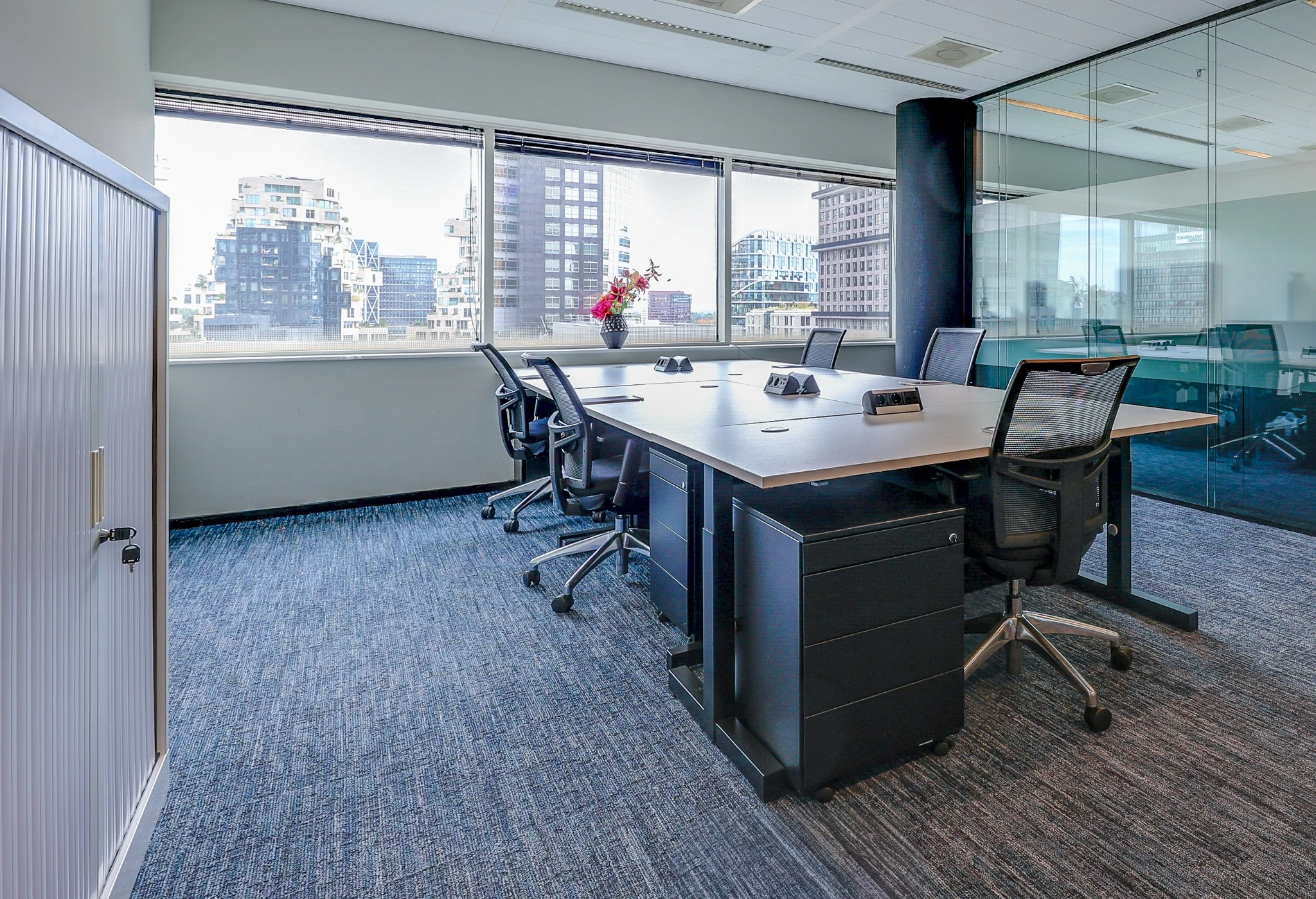 Office space