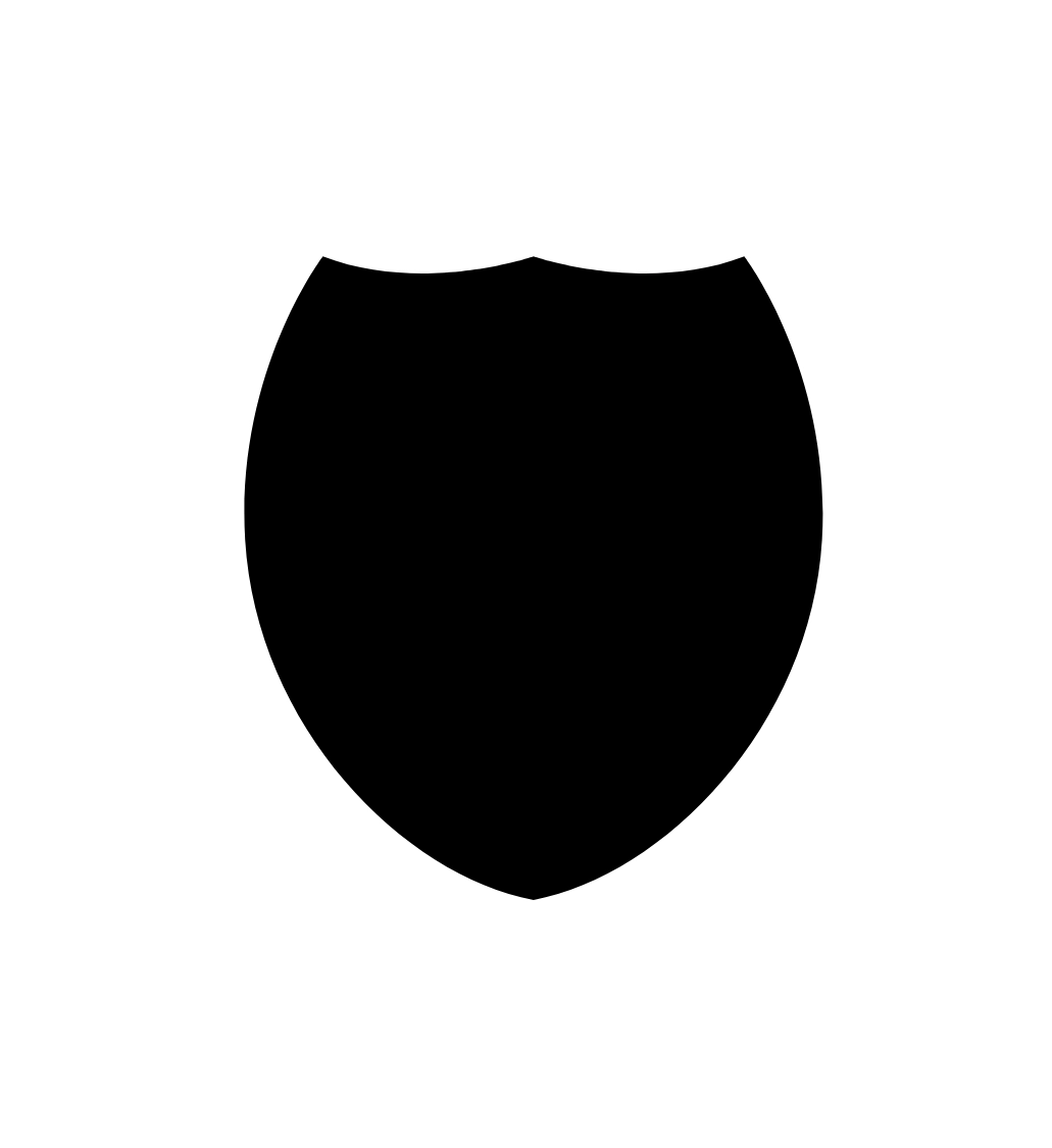 Tribes shield